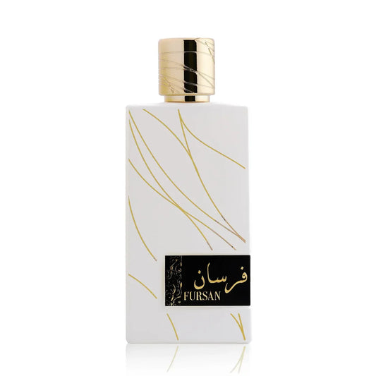 Fursan White Perfume 100ml EDP Khadlaj Khadlaj
