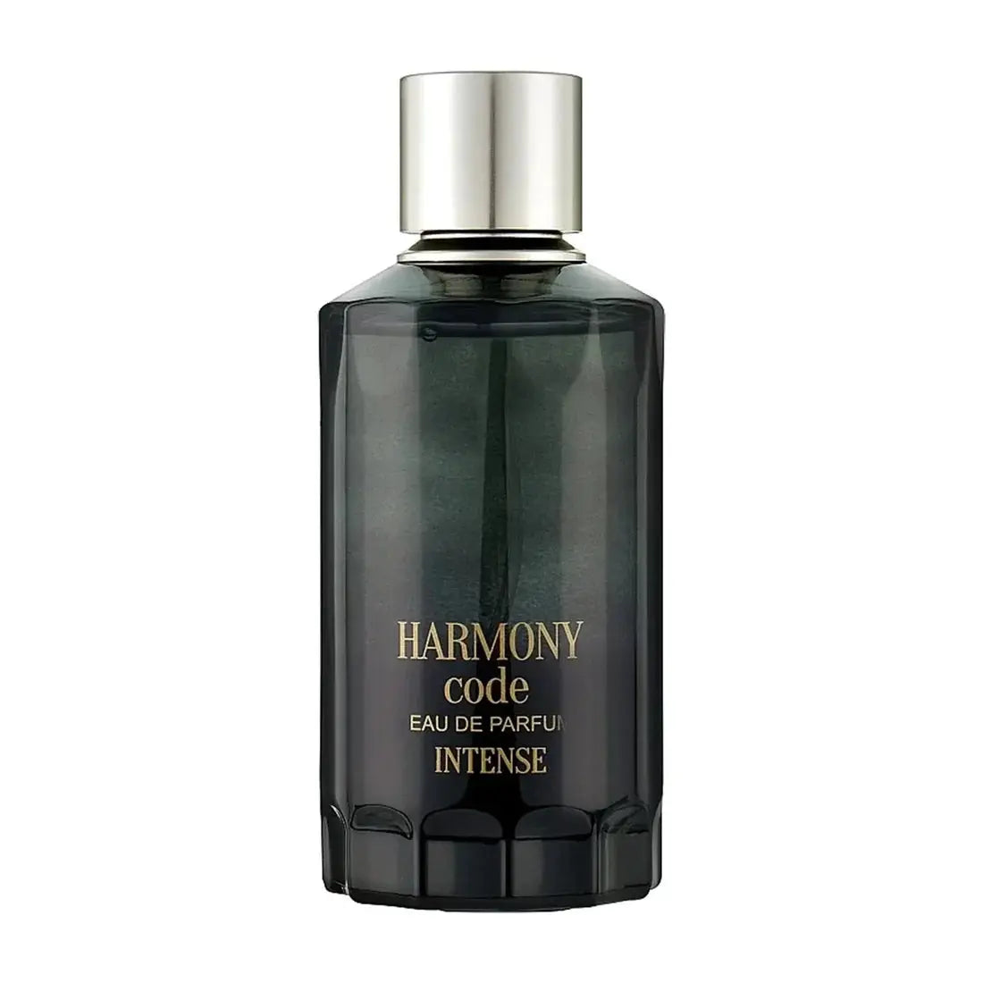 Harmony Code Intense Perfume EDP 100ml Fragrance World - Aromique Beauty Ltd