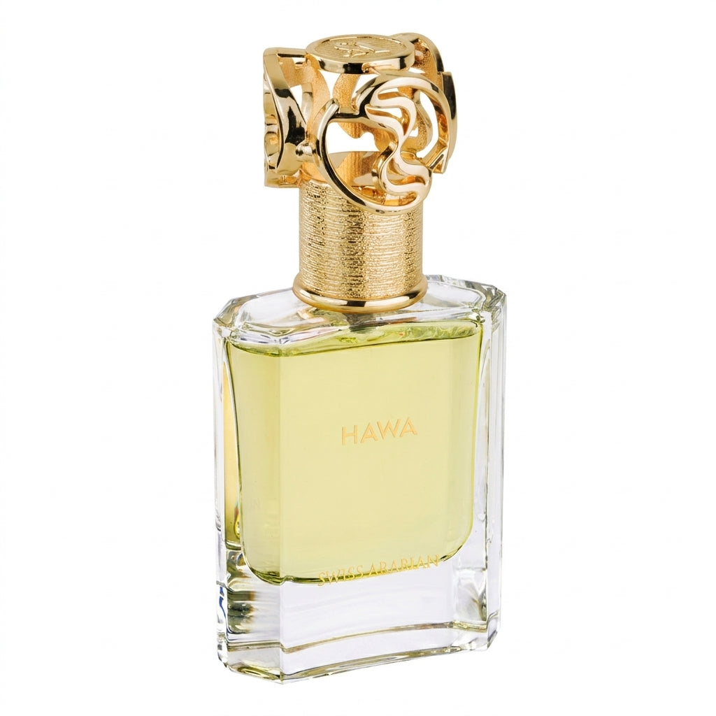 Hawa Extrait de Parfum 50ml Swiss Arabian Aromique