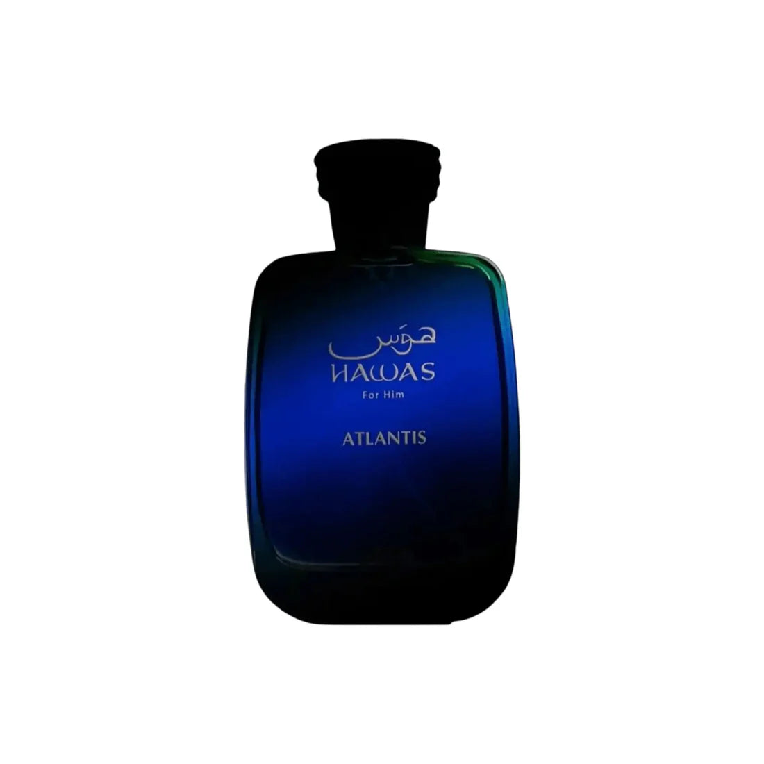 Hawas Atlantis Perfume 100ml EDP Rasasi