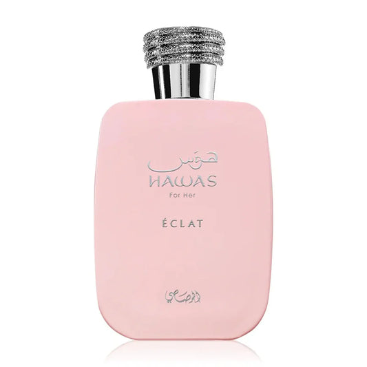 Hawas Eclat Perfume 100ml EDP Rasasi
