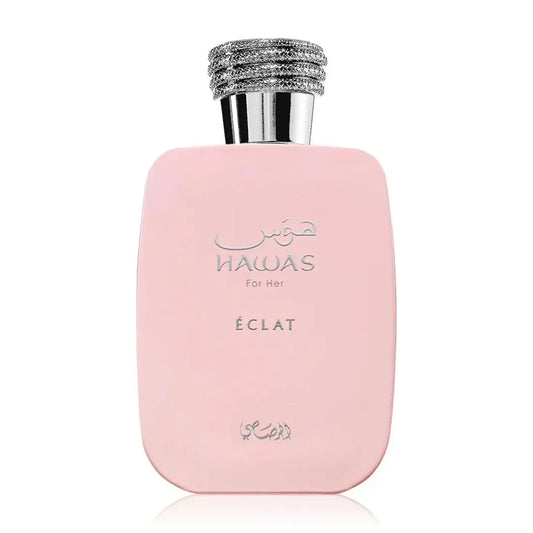 Hawas Eclat Perfume 100ml EDP Rasasi Rasasi
