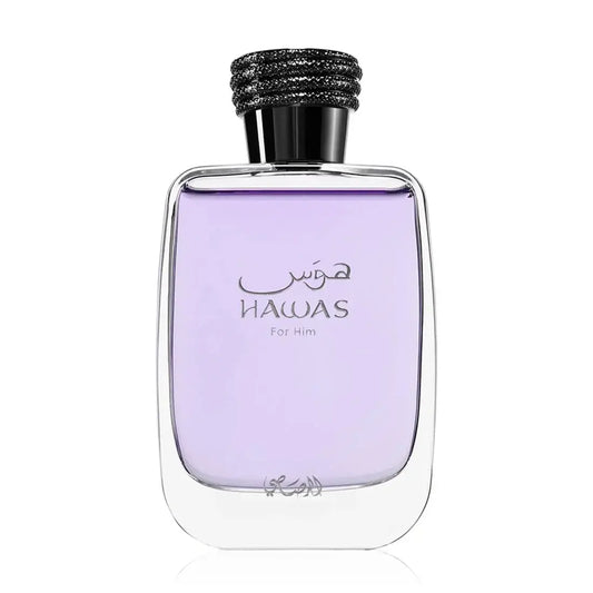 Hawas For Him Perfume 100ml EDP Rasasi Rasasi