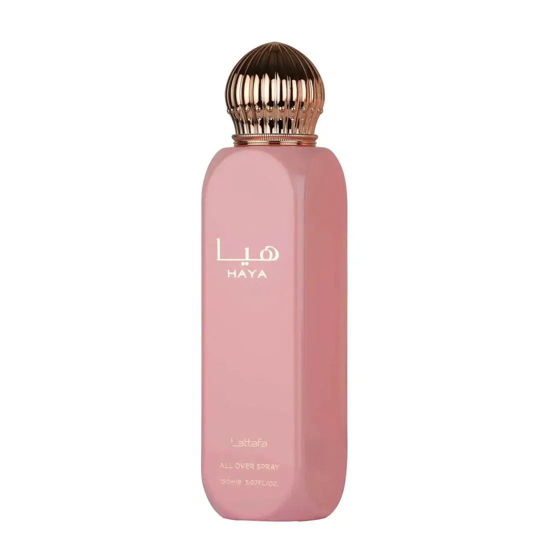 Haya All Over Spray 150ml Lattafa - Aromique Beauty Ltd