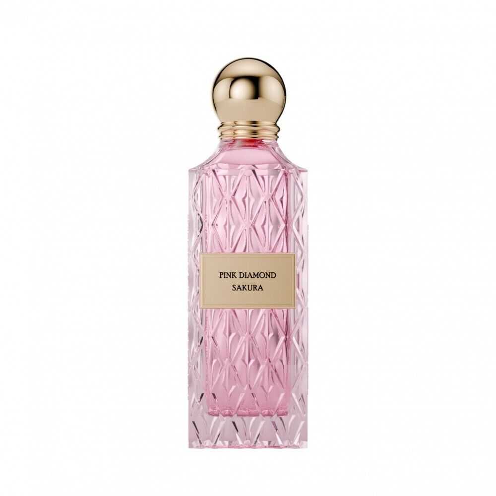 Pink Diamond Sakura 150ml EDP Ibrahim Al Qurashi (Copy) Ibraheem Al Qurashi