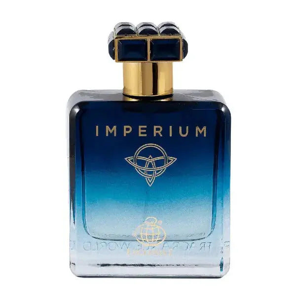 Imperium Perfume 100ml EDP Fragrance World - Aromique Beauty Ltd