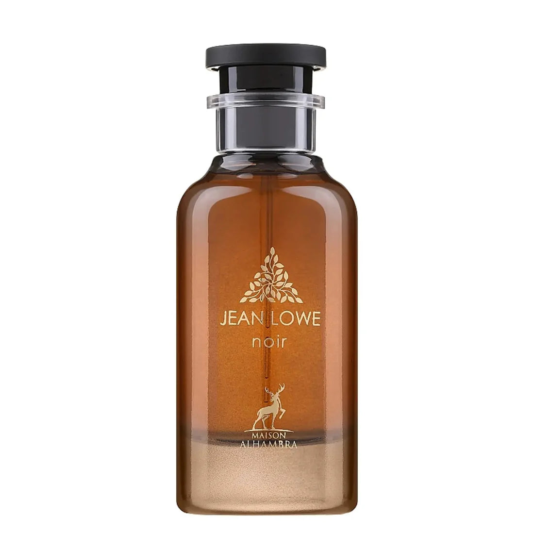 Jean Lowe Noir Perfume 100ml EDP Maison Alhambra