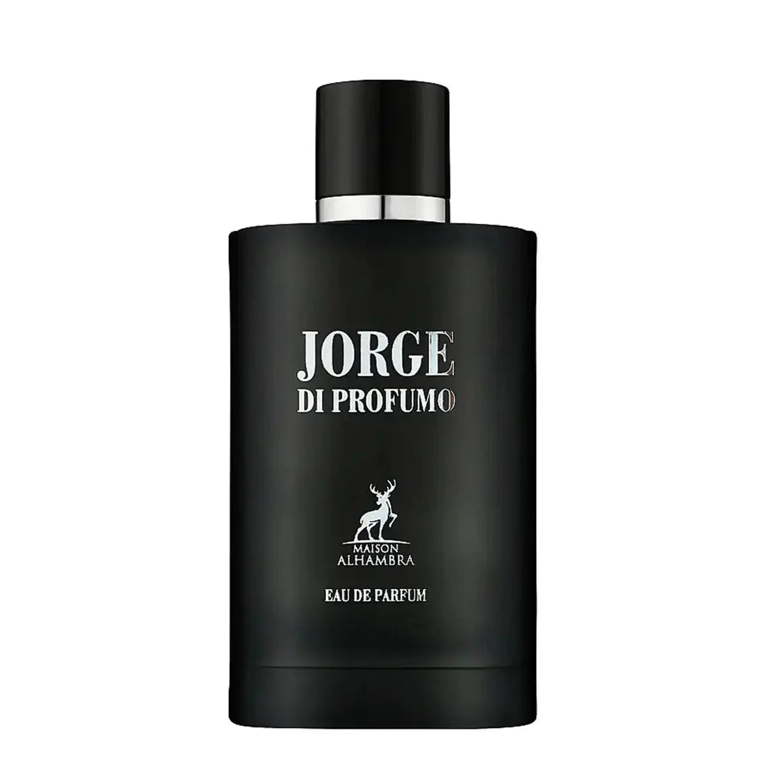 Jorge Di Profumo Perfume 100ml EDP Maison Alhambra Maison Alhambra