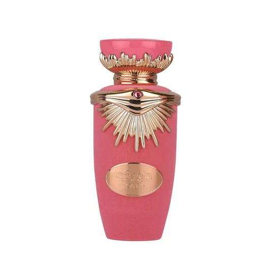 Jouri Eau de Parfum 100ml Lattafa Aromique