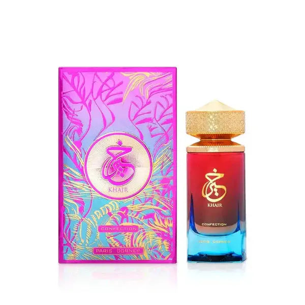 Khair Confection Perfume 100ml EDP Paris Corner Paris Corner
