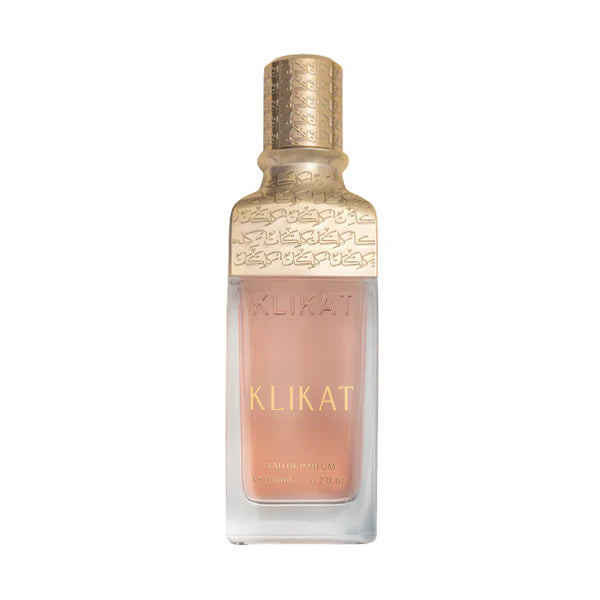 Klikat Times Eau de Parfum 200ml Alezz Oud