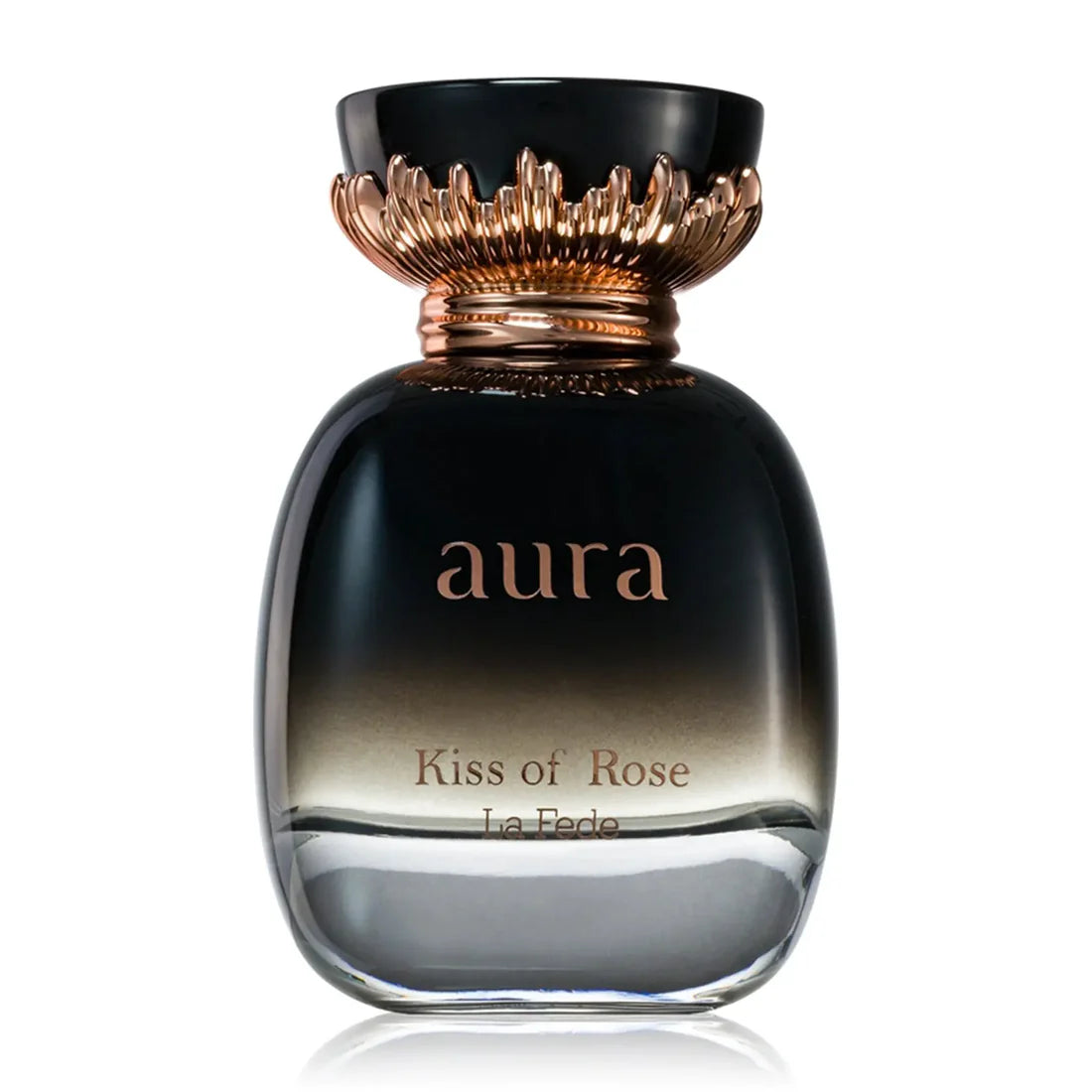 La Fede Aura Kiss of Rose Perfume 100ml EDP Khadlaj Khadlaj