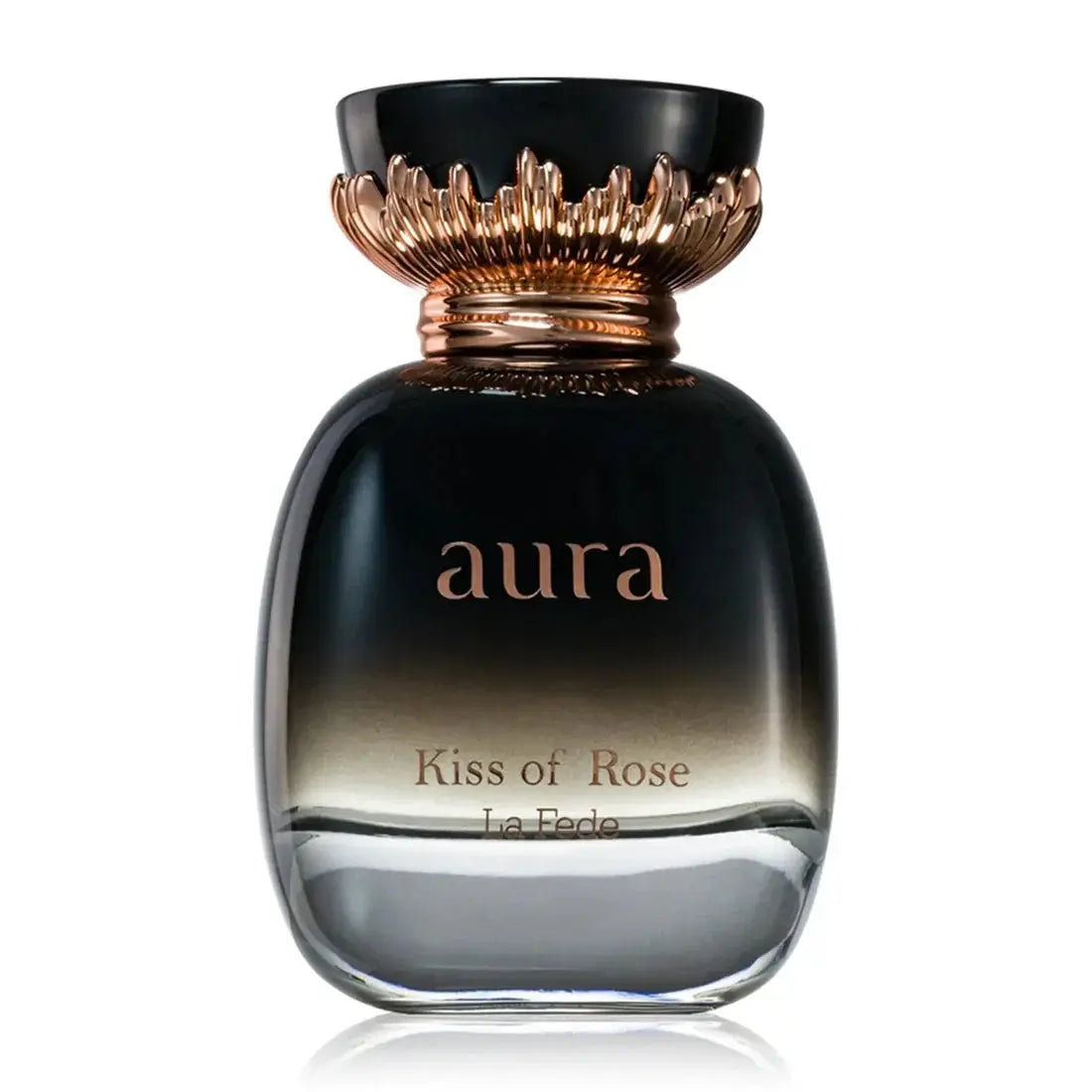 La Fede Aura Kiss of Rose Perfume 100ml EDP Khadlaj Khadlaj