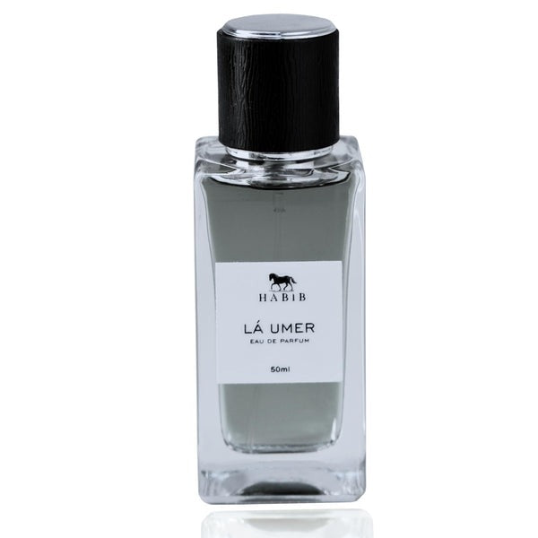 La Umer (Sharaf Blend) 50ml Unisex Eau de Parfum Habib Perfumes Habib Perfumes