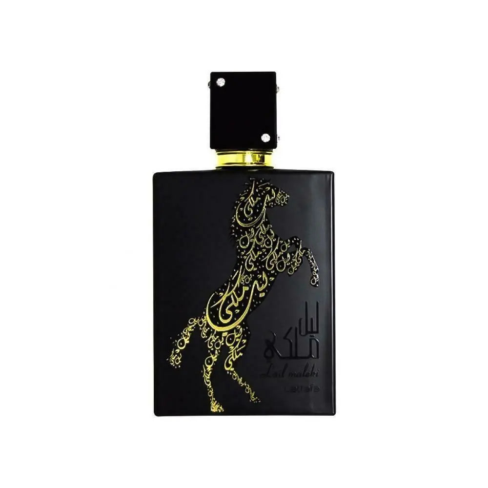 Lail Maleki Perfume 100ml EDP for Men and Women By Lattafa Lattafa