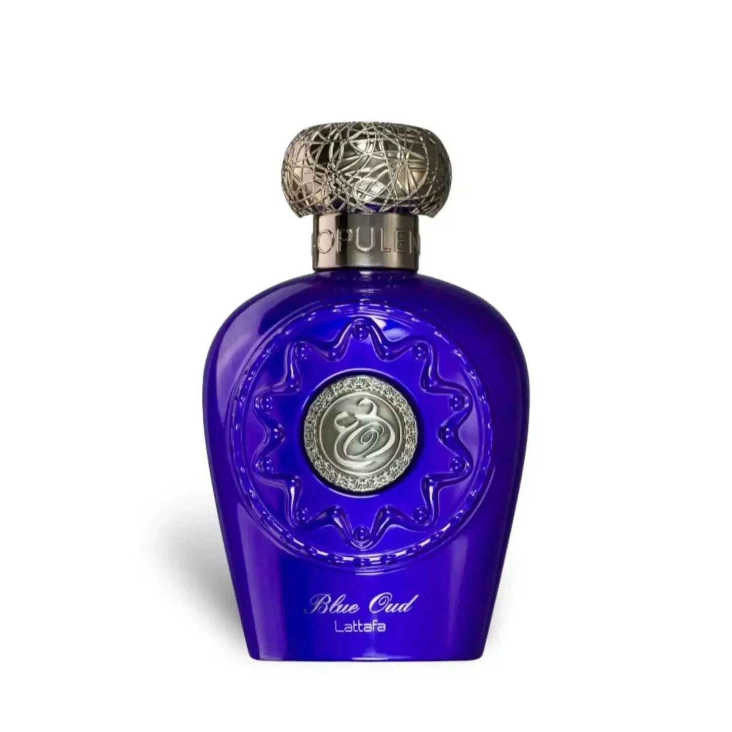Blue Oud Perfume 100ml EDP For Men And Women Lattafa
