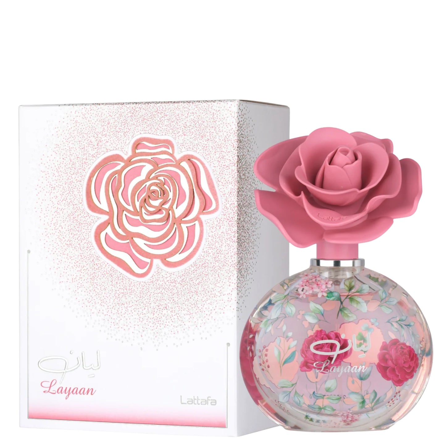 Layaan Perfume 100ml EDP Lattafa