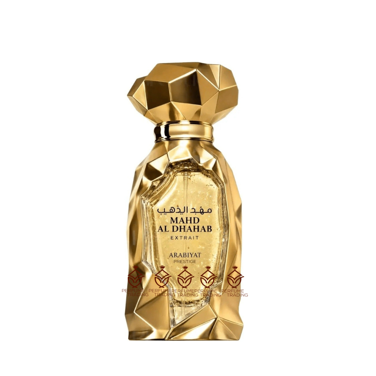 Mahd Al Dhahab Extrait de Parfum 60ml Arabiyat Prestige