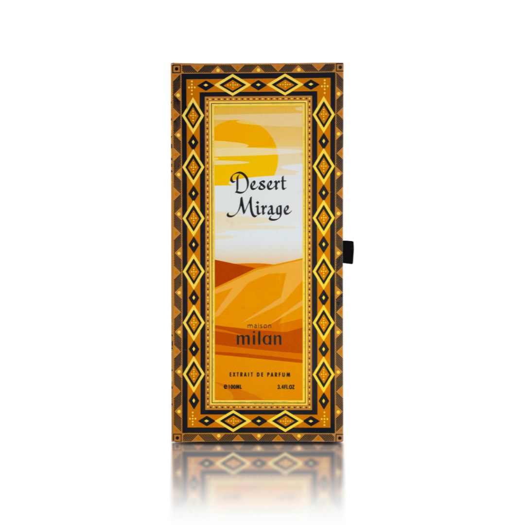 Desert Mirage Eau de Parfum Maison Milan