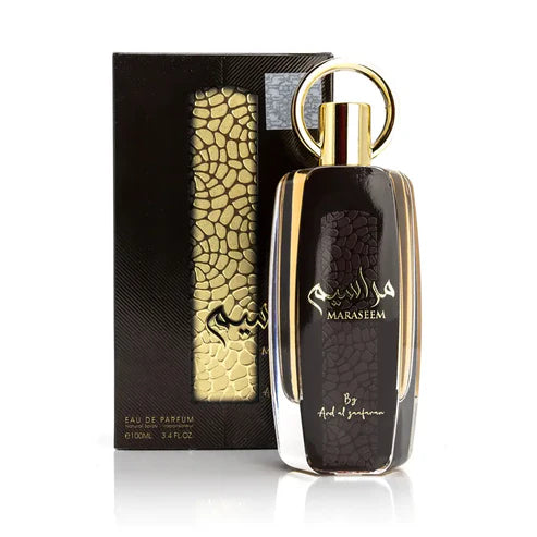 Maraseem 100ml EDP by Ard Al Zaafaran