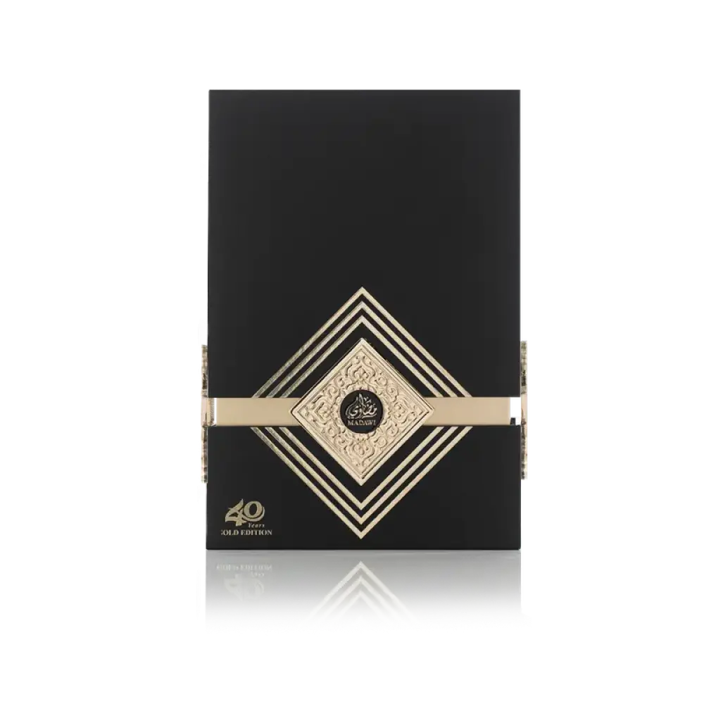 Madawi Gold Edition Eau de Parfum 90ml Arabian Oud Arabian Oud