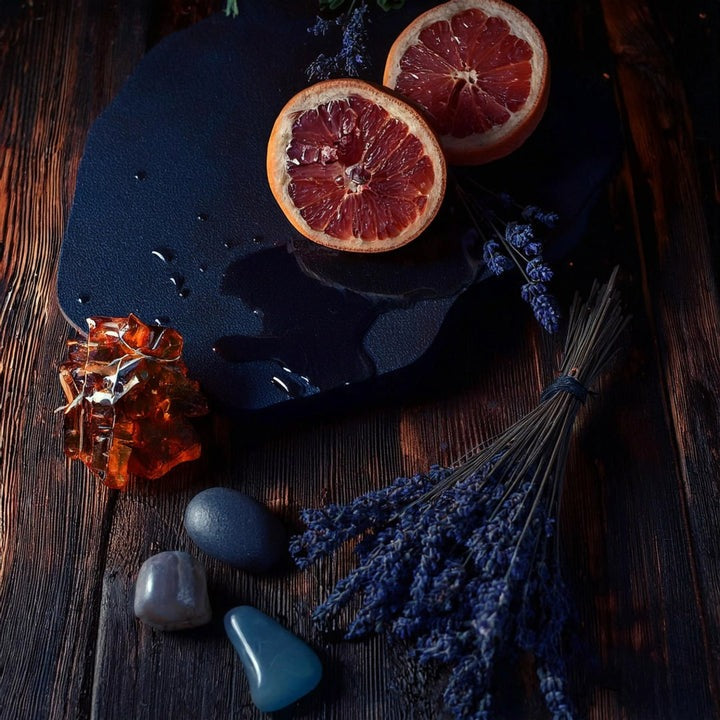 Flair Eau de Parfum 100ml Maison Asrar