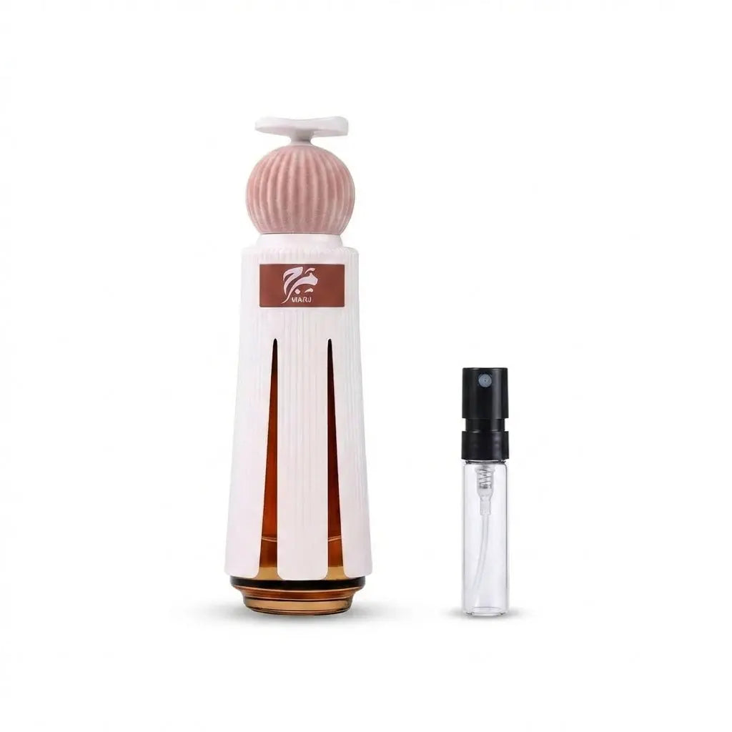 Marj Perfume Sample 2ml Ahmed Al Maghribi Ahmed Al Maghribi
