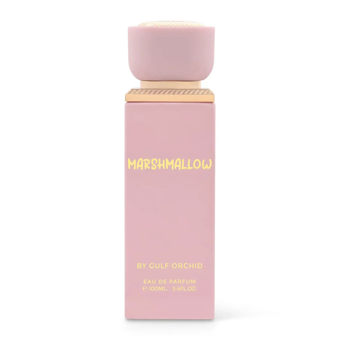 Marshmallow Perfume 100ml EDP Gulf Orchid