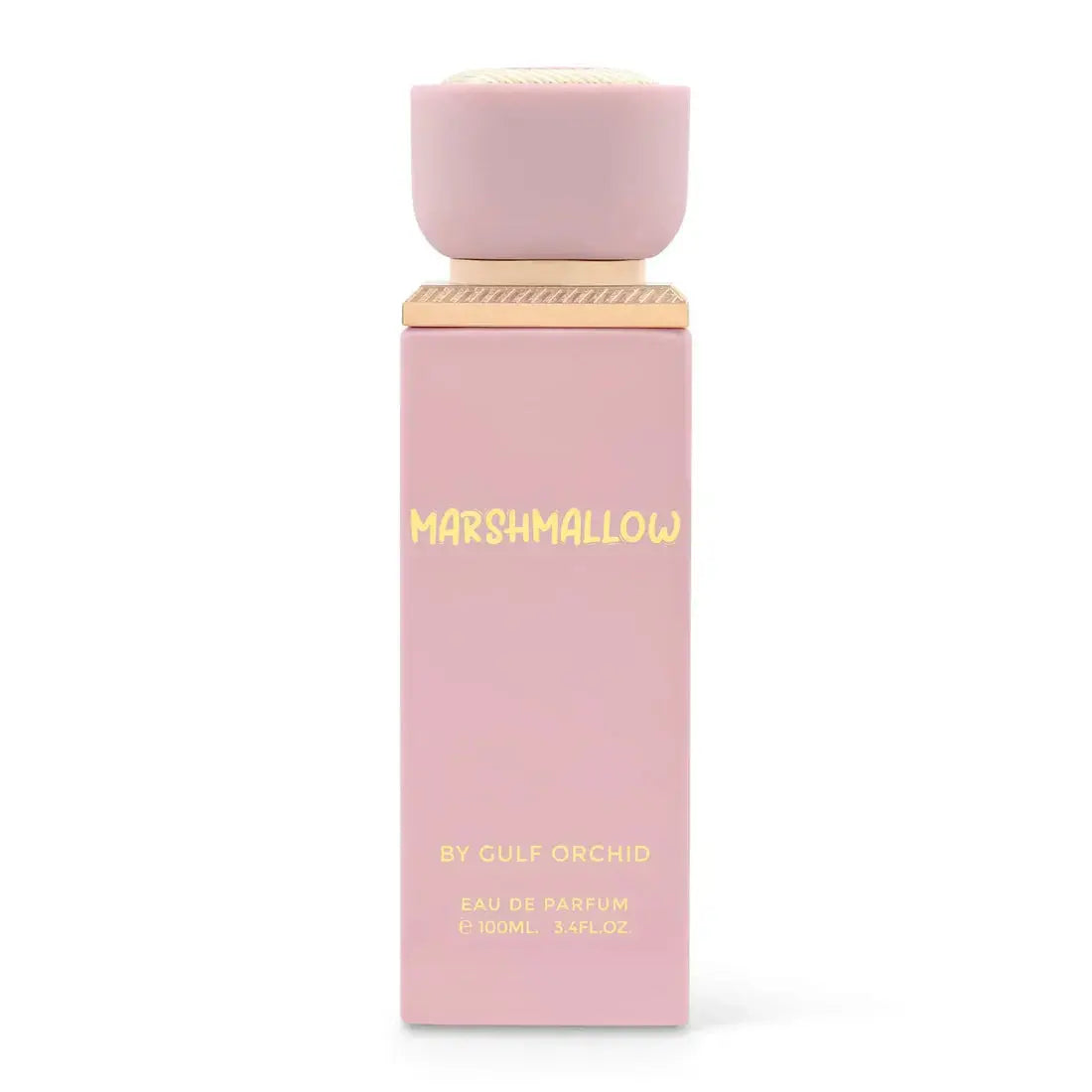 Marshmallow Perfume 100ml EDP Gulf Orchid - Aromique Beauty Ltd