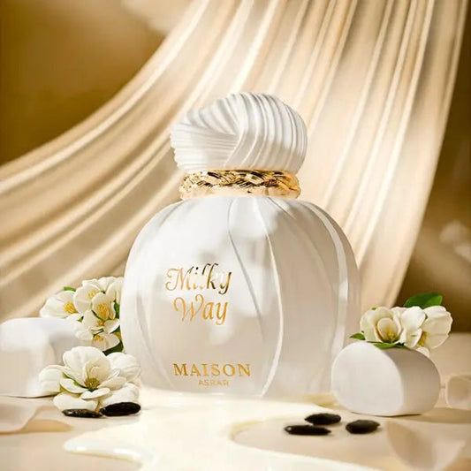 Milky Way Eau de Parfum 100ml Maison Asrar Maison Asrar