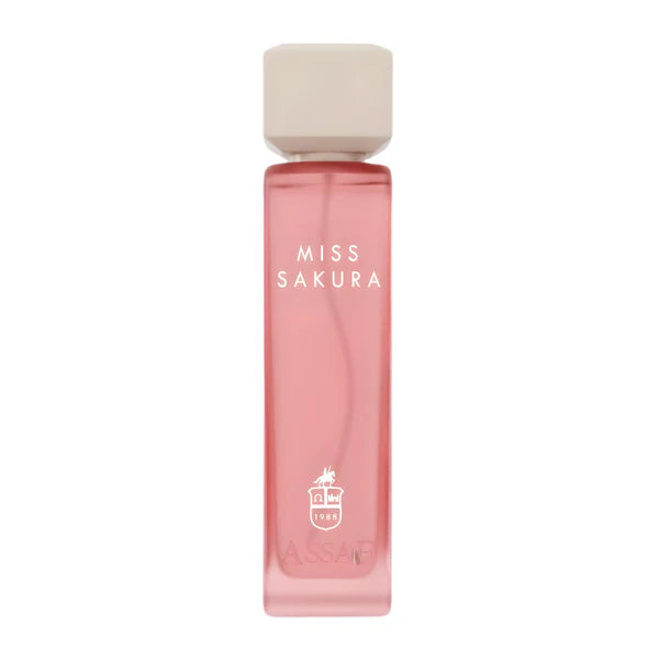 Miss Sakura Perfume 200ml EDP Assaf
