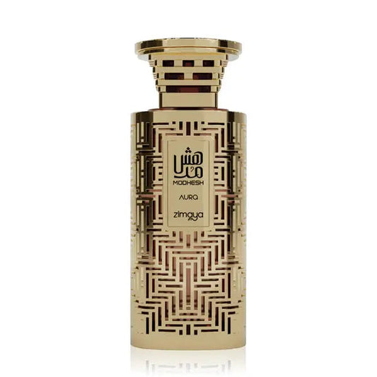 Modhesh Aura Perfume 100ml EDP Zimaya Zimaya