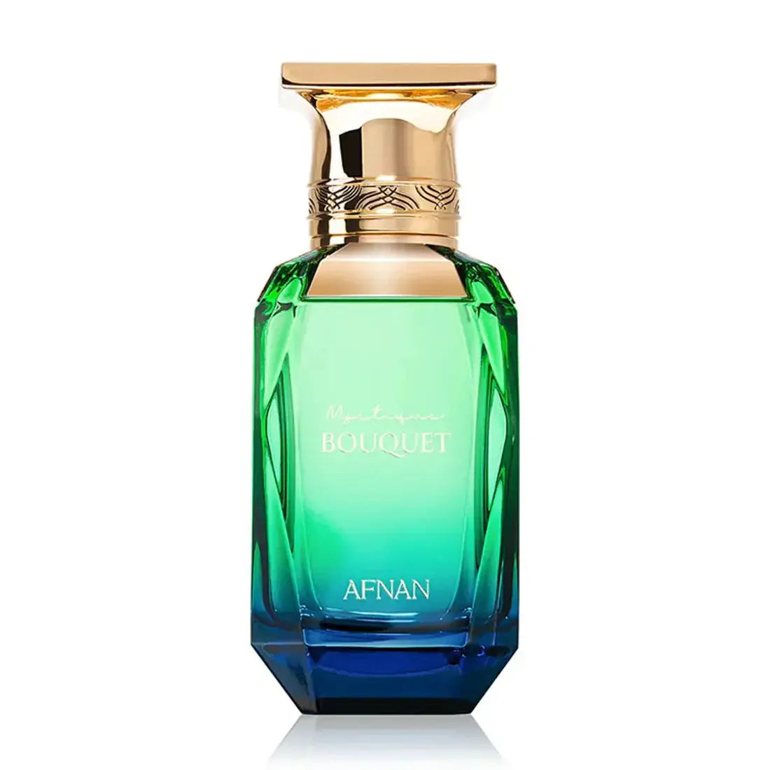 Mystique Bouquet Perfume 80ml EDP Afnan Afnan
