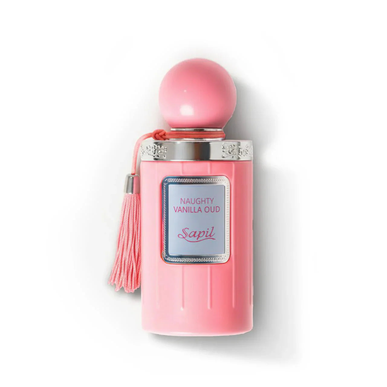 Naughty Vanilla Oud Eau de Parfum 100ml Sapil Aromique
