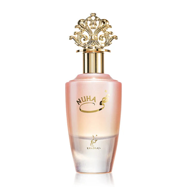 Nuha Perfume 85ml EDP Khadlaj Khadlaj