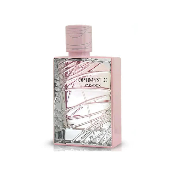 Optimystic Paradox Eau de Parfum 100ml Fragrance World Aromique