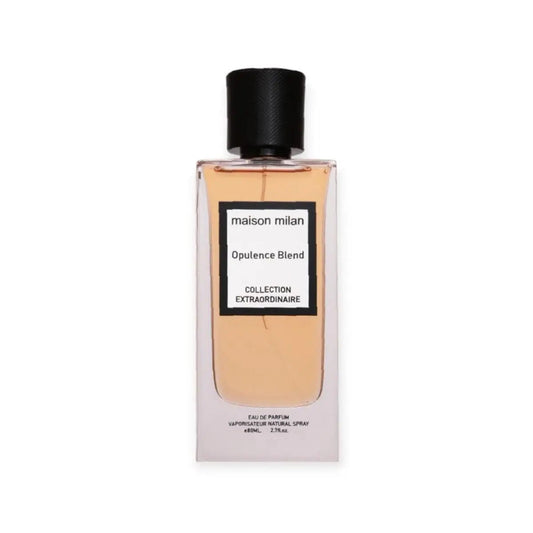 Opulence Blend Eau de Parfum 100ml Maison Milan Maison Milan