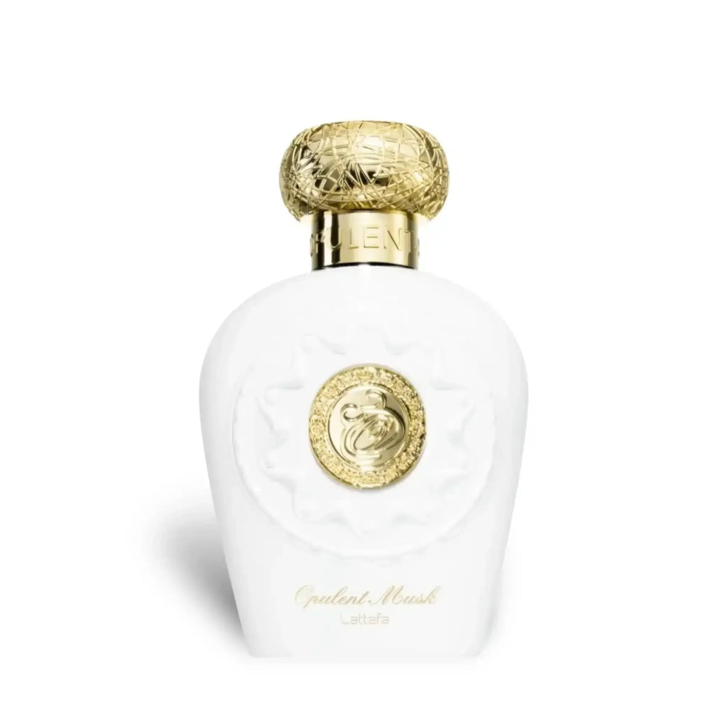 Opulent Musk 100ml EDP by Lattafa Lattafa