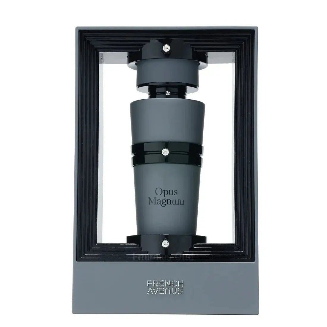 Opus Magnum Perfume 100ml EDP French Avenue By Fragrance World French Avenue