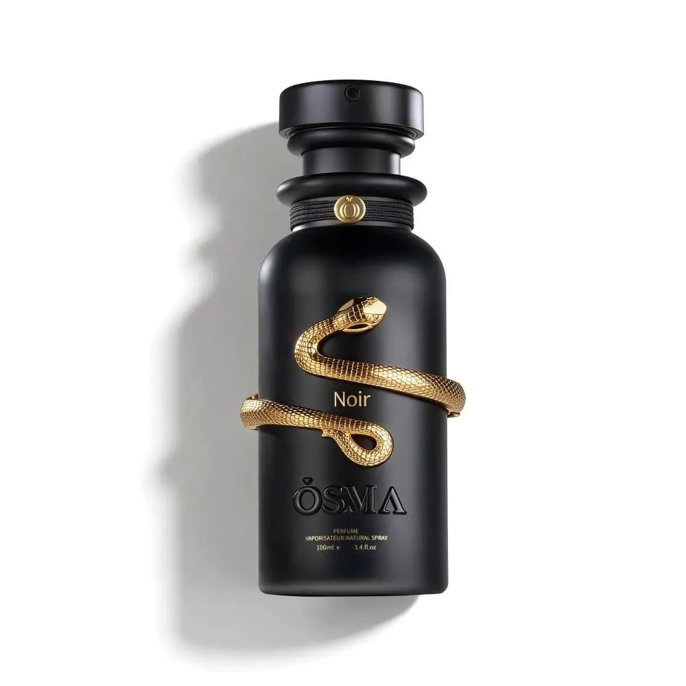 Osma Noir Eau de Parfum 100ml Osma Perfumes Aromique