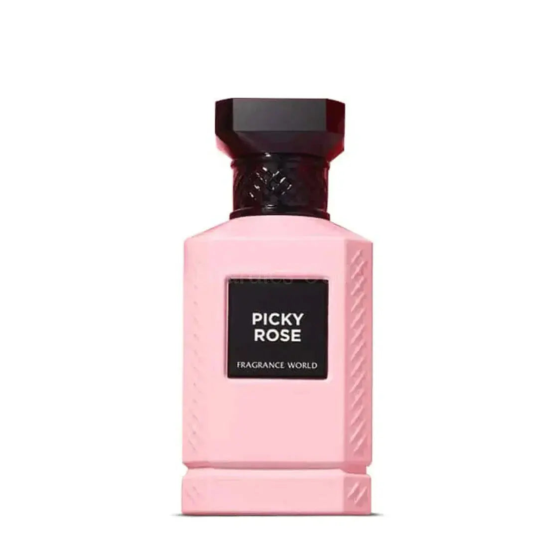 Picky Rose Perfume EDP 150ml Fragrance World - Aromique Beauty Ltd