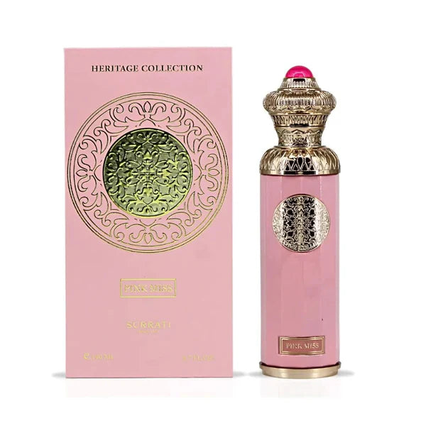 Pink Miss EDP 140ml Surrati