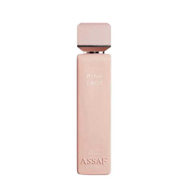 Pink Lady Perfume 200ml EDP Assaf - Aromique Beauty Ltd