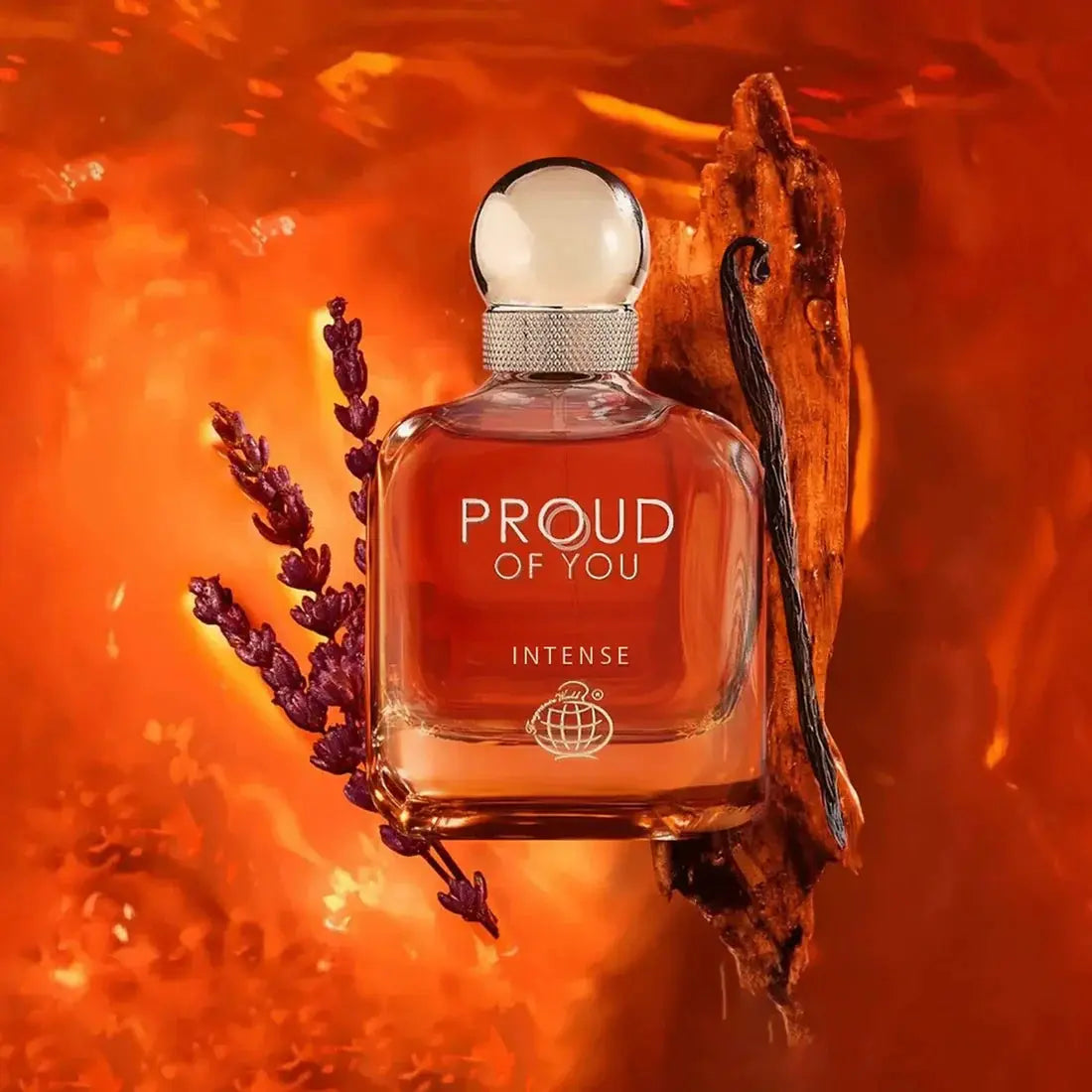 Proud Of You Intense 100ml EDP Fragrance World - Aromique Beauty Ltd