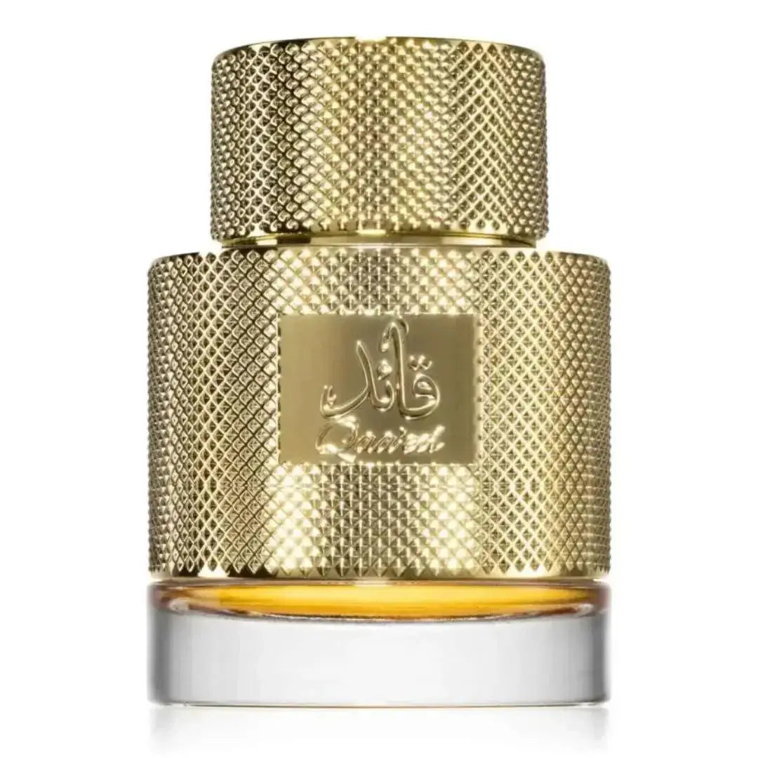 Qaaed Perfume 80ml EDP Lattafa Lattafa