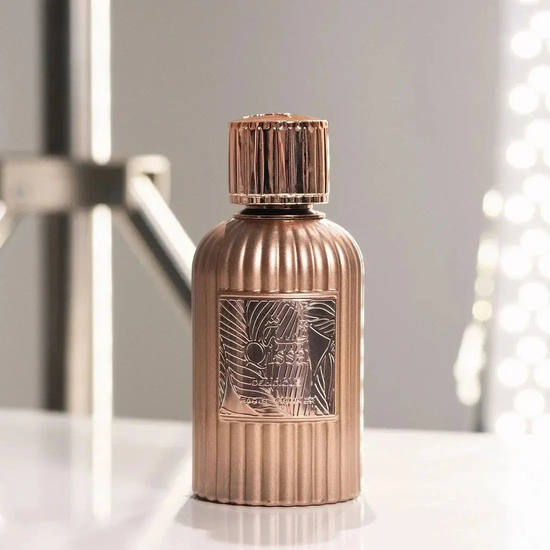 Qissa Delicious Perfume 100ml EDP Paris Corner Paris Corner