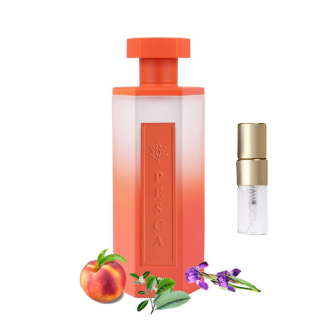 Reef Pesca EDP Perfume Sample 2ml Reef Perfumes Reef