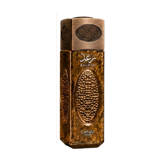 Raghad Eau de Parfum 100ml Lattafa