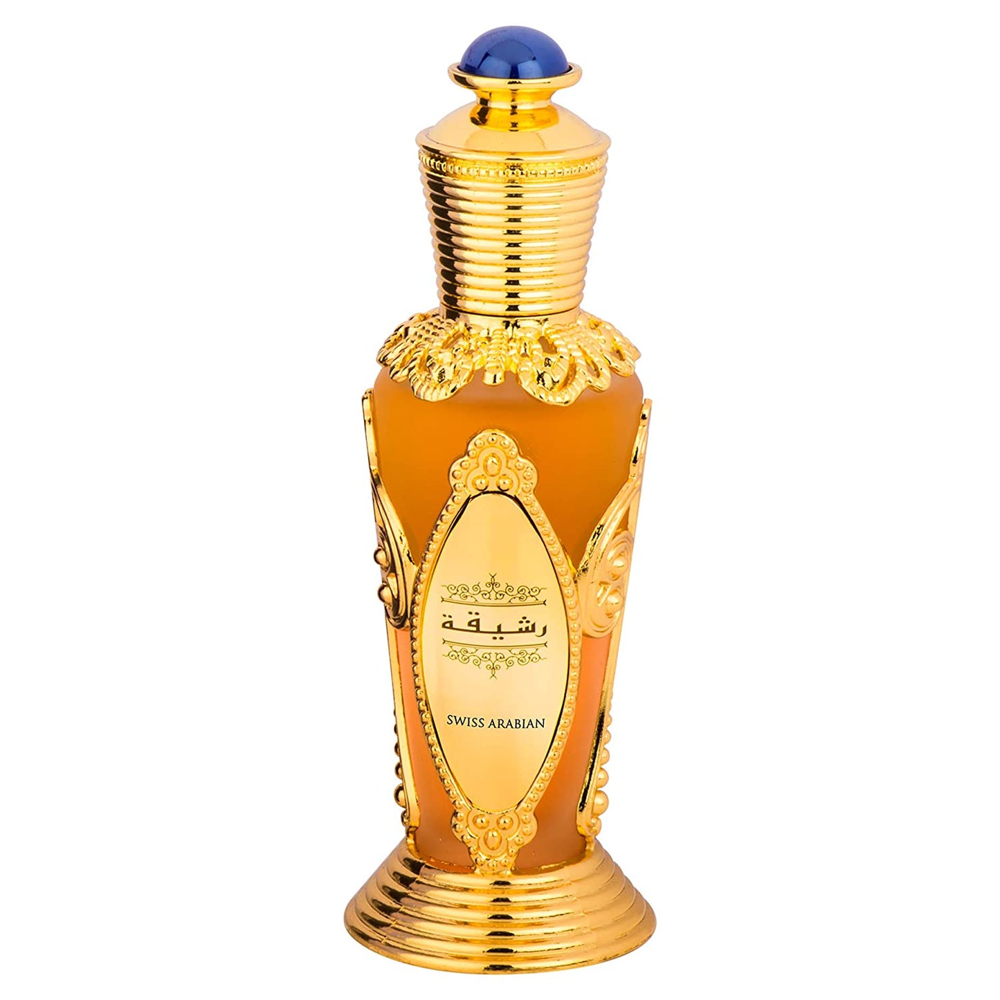Rasheeqa Concentrated Perfume Oil 20ml Swiss Arabian Aromique
