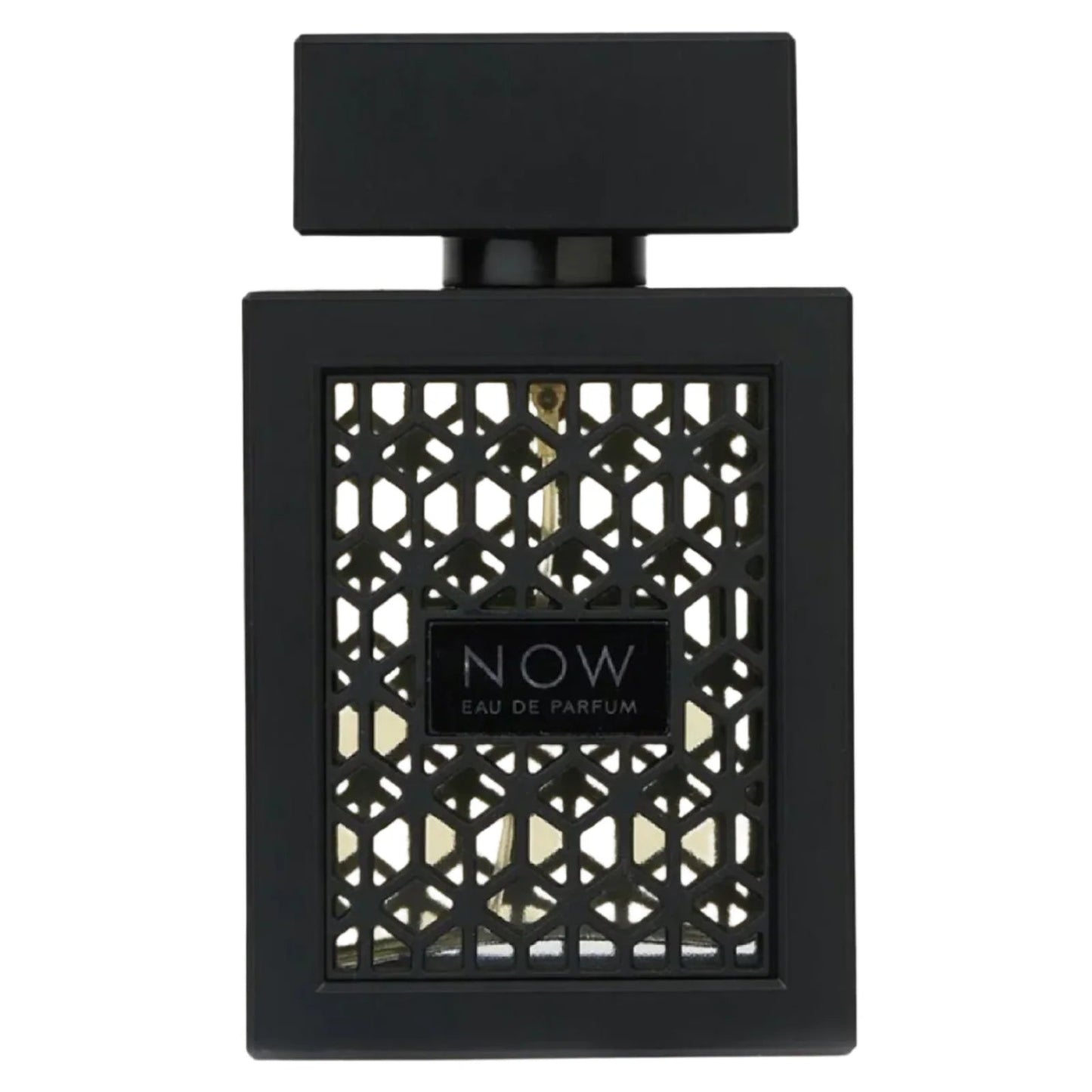 Rave Now 100ml Eau de Parfum for Men By Lattafa Lattafa